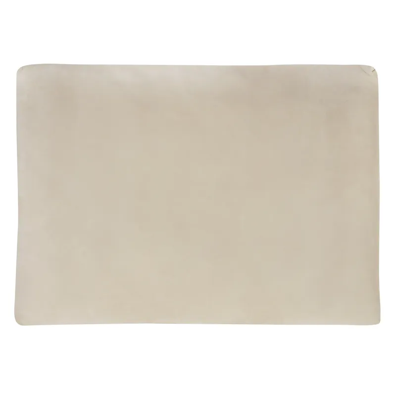 Tara Shaw Upholstery Saint Laurent Ottoman