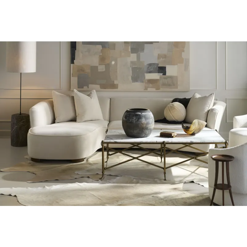 Tara Shaw Upholstery Haussman Raf Sofa