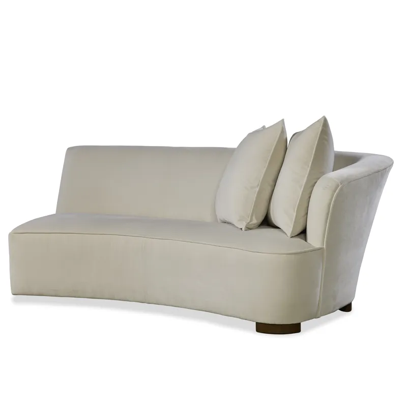 Tara Shaw Upholstery Haussman Laf Sofa
