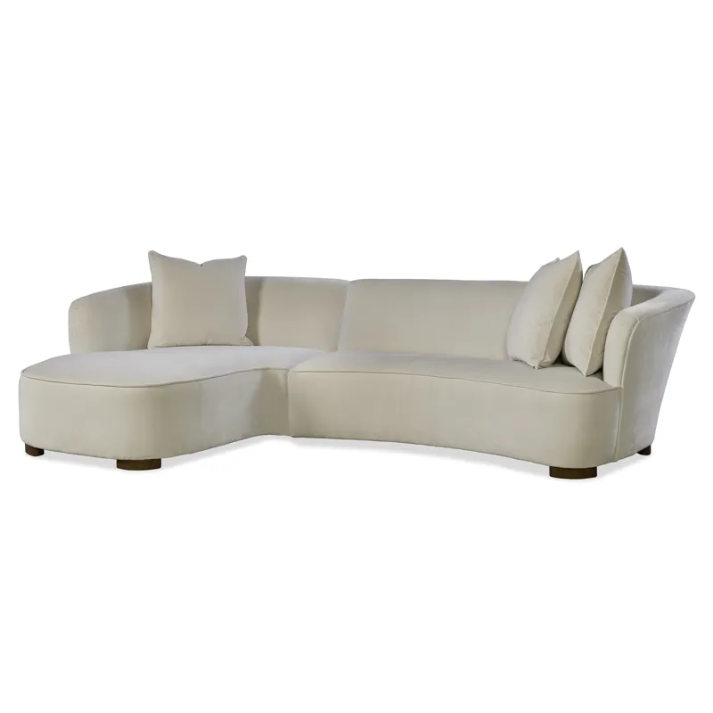 Tara Shaw Upholstery Haussman Raf Sofa