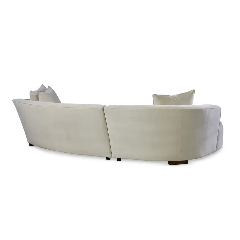 Tara Shaw Upholstery Haussman Raf Sofa