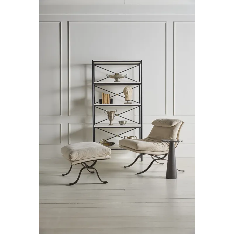 Tara Shaw Casegoods Grand Montmartre Etagere