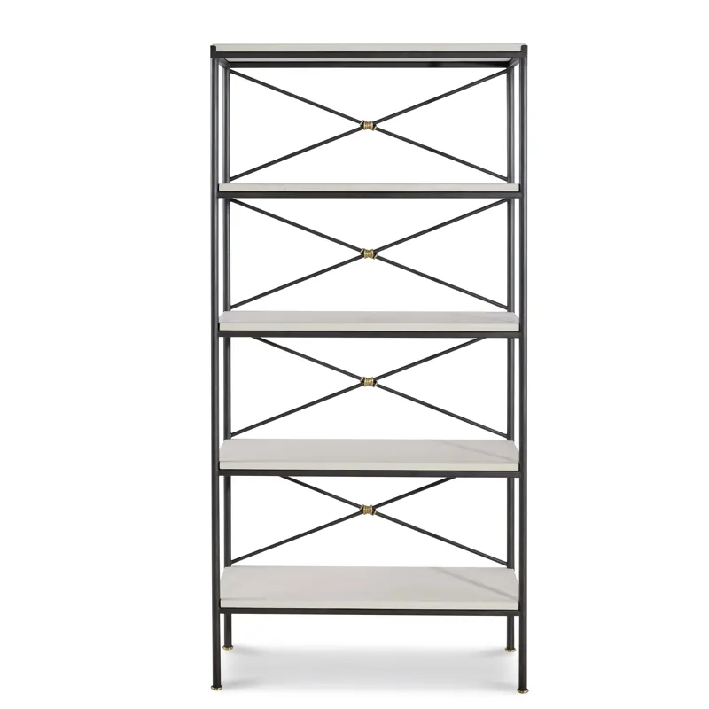 Tara Shaw Casegoods Grand Montmartre Etagere