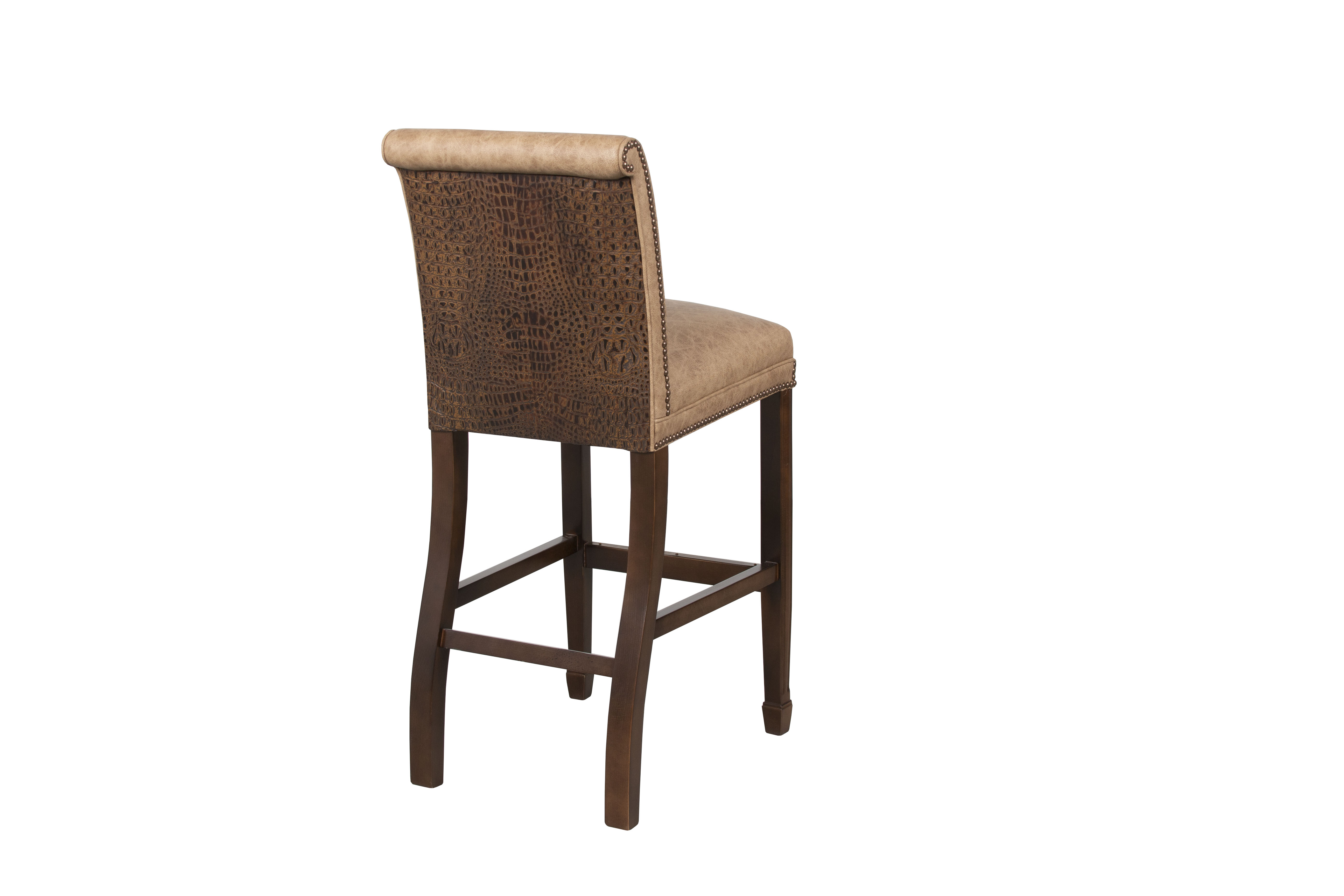 Century Chair Raffles Counter Stool CCCC1029C by Century Furniture at