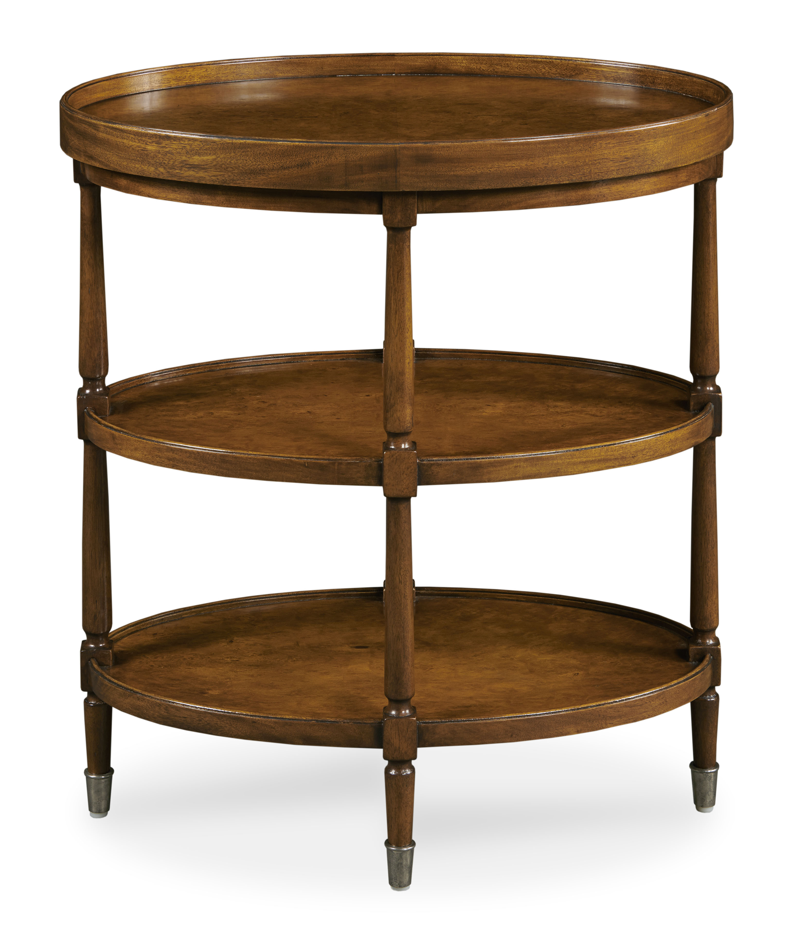 Andrews Chairside Table SF5963 by Century Furniture at Gladhill Furniture