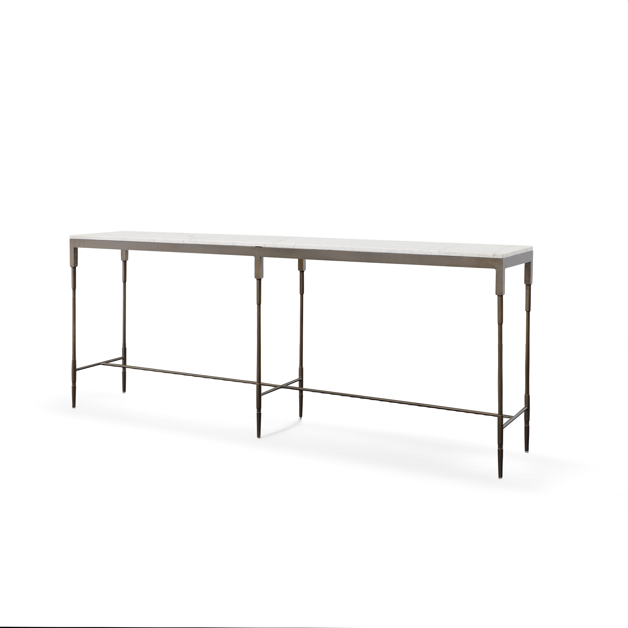 Grand Tour Furniture Holland Console Table SF6121 by Century Furniture
