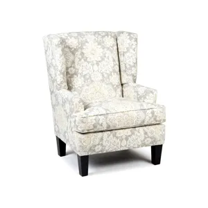 Wing Chair