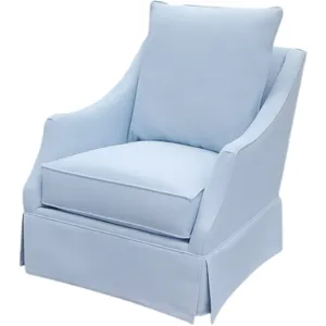 Swivel Glider