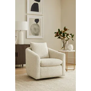 Swivel Chair