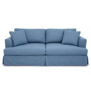 Slipcover Sofa