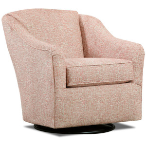 Swivel Glider Chair