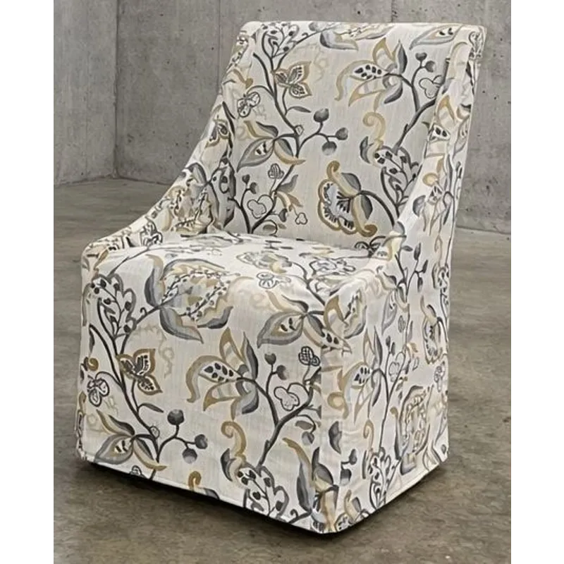 Arm Chair