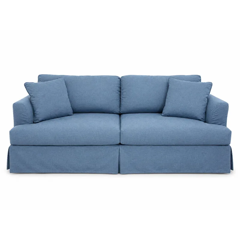 Slipcover Sofa