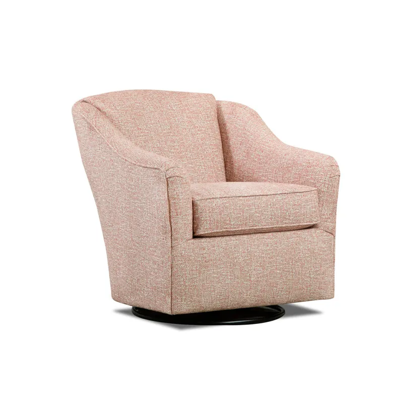 Swivel Glider Chair