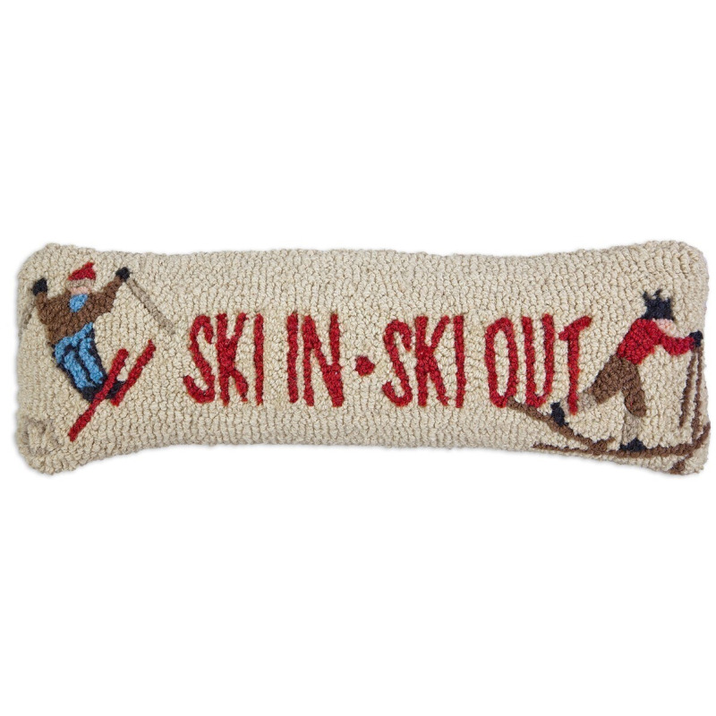 Ski Pillow
