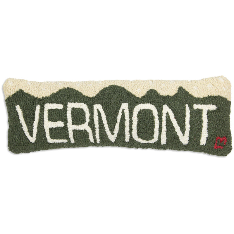 Vermont Oval Pillow