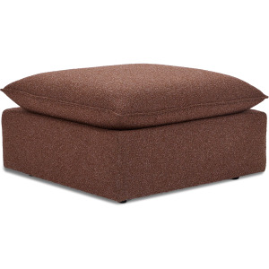 Liam Square Cocktail Ottoman