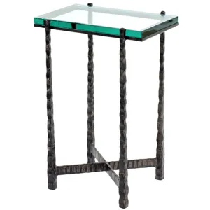 Nash Rectangular Drink Table