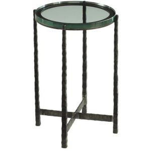 Nash Round Drink Table