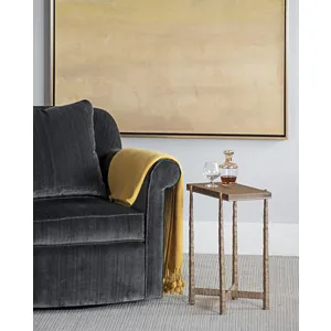 Nash Rectangular Drink Table