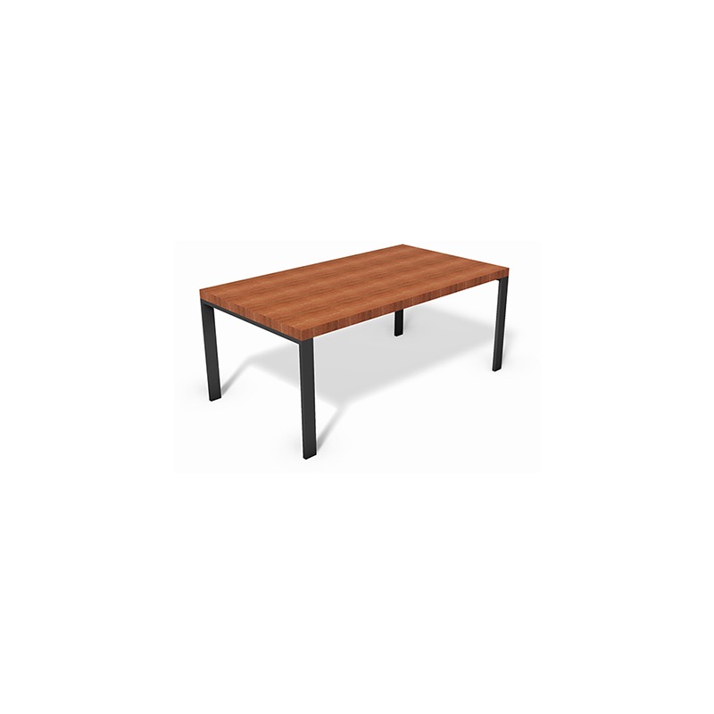 Astor Rectangular Dining Table By Charleston Forge Oskar