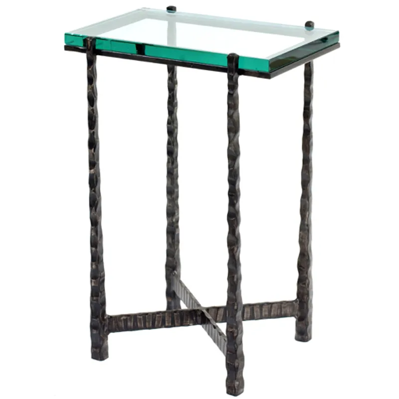 Nash Rectangular Drink Table