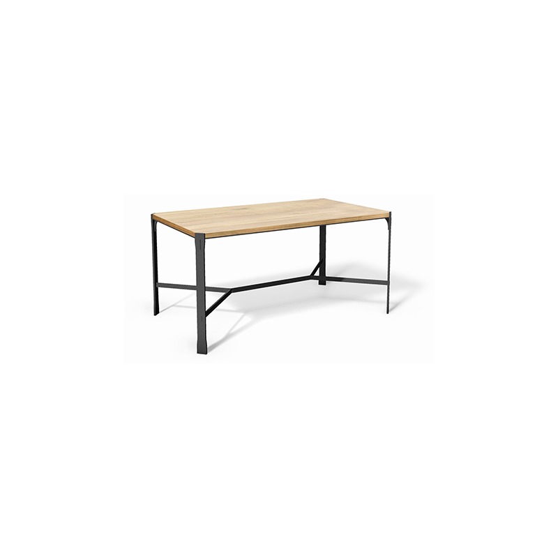 Woodland Rectangular Dining Collection By Charleston Forge