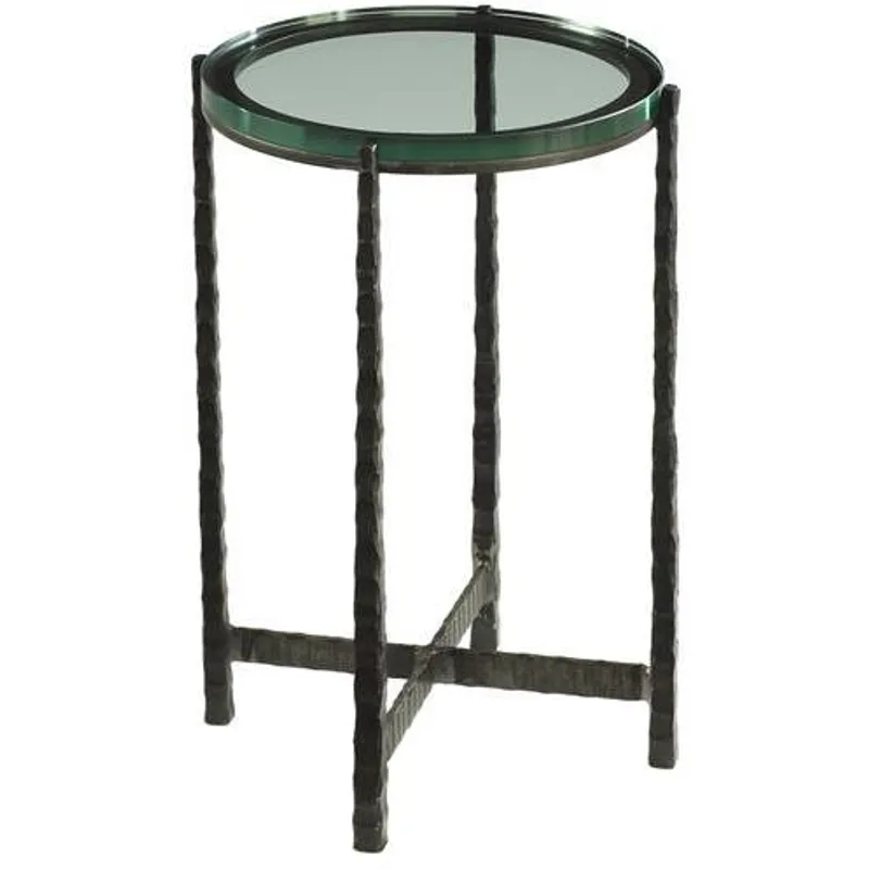 Nash Round Drink Table