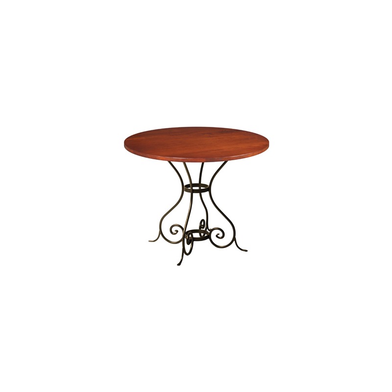 Euro Casual Dining Collection By Charleston Forge T08