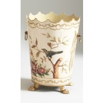 45-0103 Midland Wastebasket