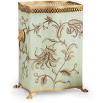 45-0107 Brighton Wastebasket