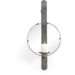 52-0016 Leggit Sconce