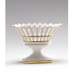 Classic Footed Bowl