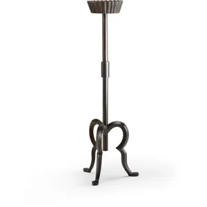 Tracery Candlestick