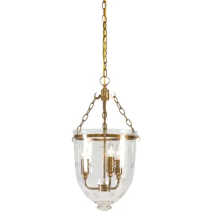 Antique Pendant