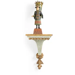 51-0030g Chiswick Bracket
