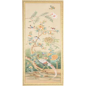 31-0043a Volatili Panel - A