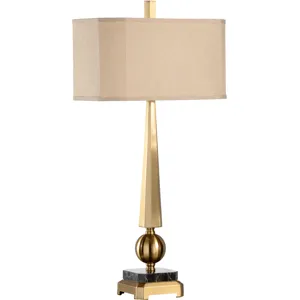 River Street Lamp