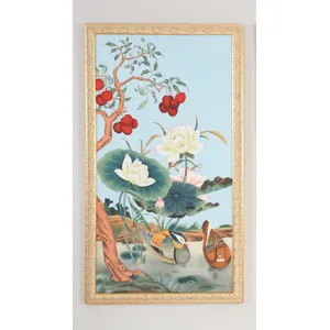 31-0047a Baxter Panel - A