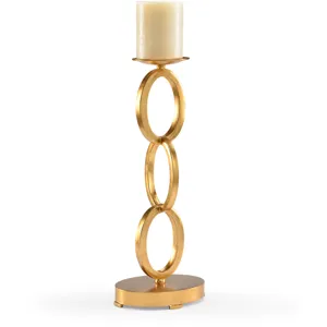 Ring Candlestick