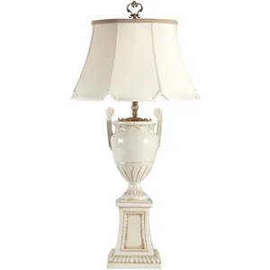 23-0606 Aurora Ceramic T/lamp