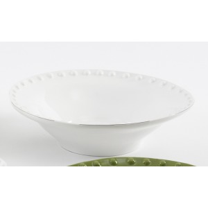 43-0223a Stoney Crk Cerm Bowl