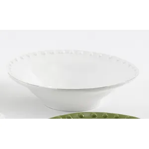 43-0223a Stoney Crk Cerm Bowl