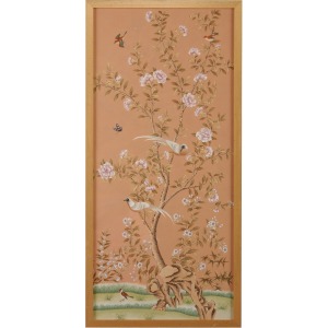 Regent Park Panel - A