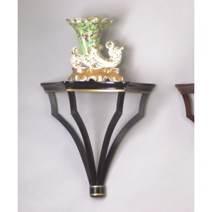 51-0002b Lg Sheraton Bracket