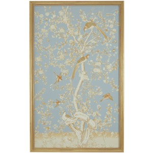 31-0050a Phila Panel Blue-a W