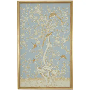31-0050a Phila Panel Blue-a W