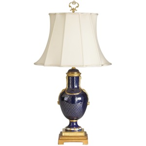 23-0139 Sloan Accent Lamp