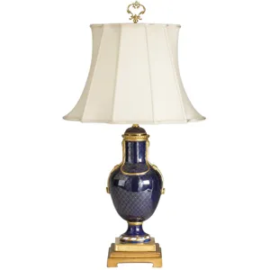 23-0139 Sloan Accent Lamp