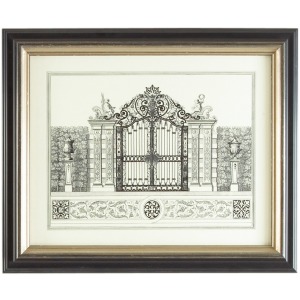 35-0004b Grand Garden Gate Ii